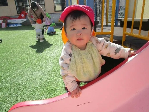 新年度スタート！