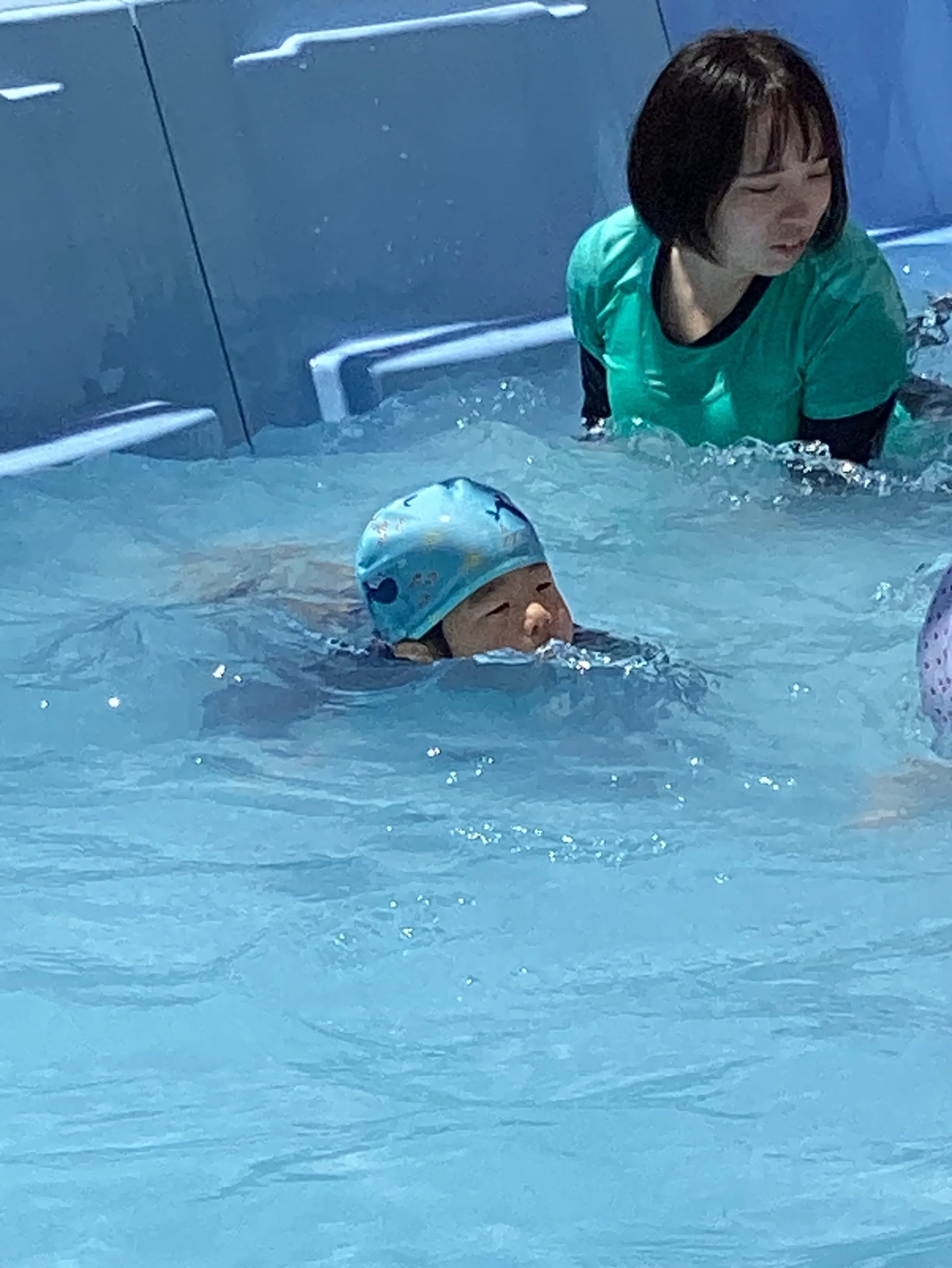 「ひとりでできるもん」