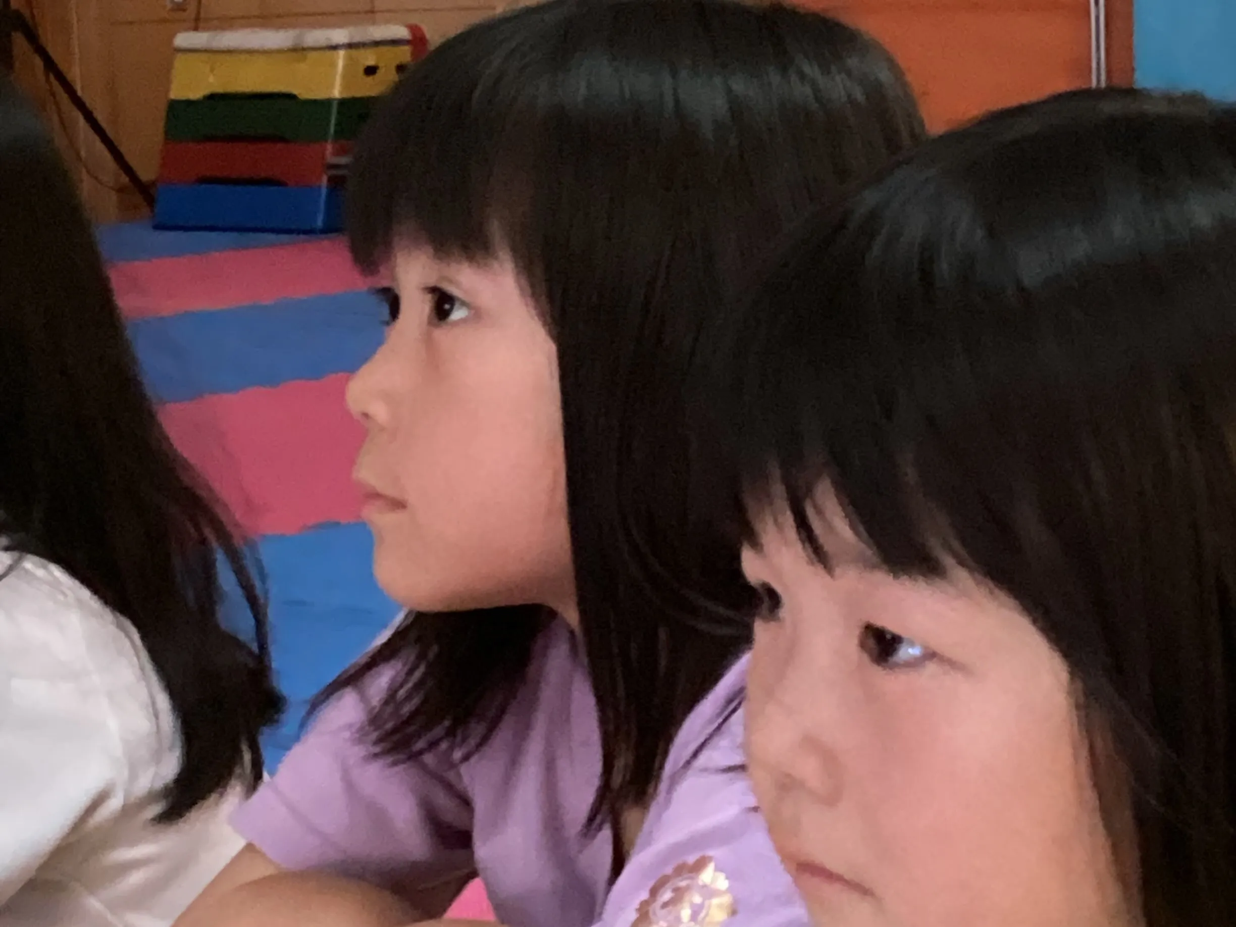 去年の発表会を振り返り。