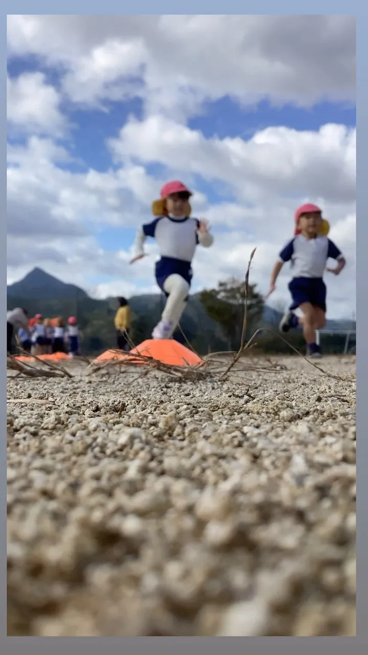 11月18日(月)タイム測定