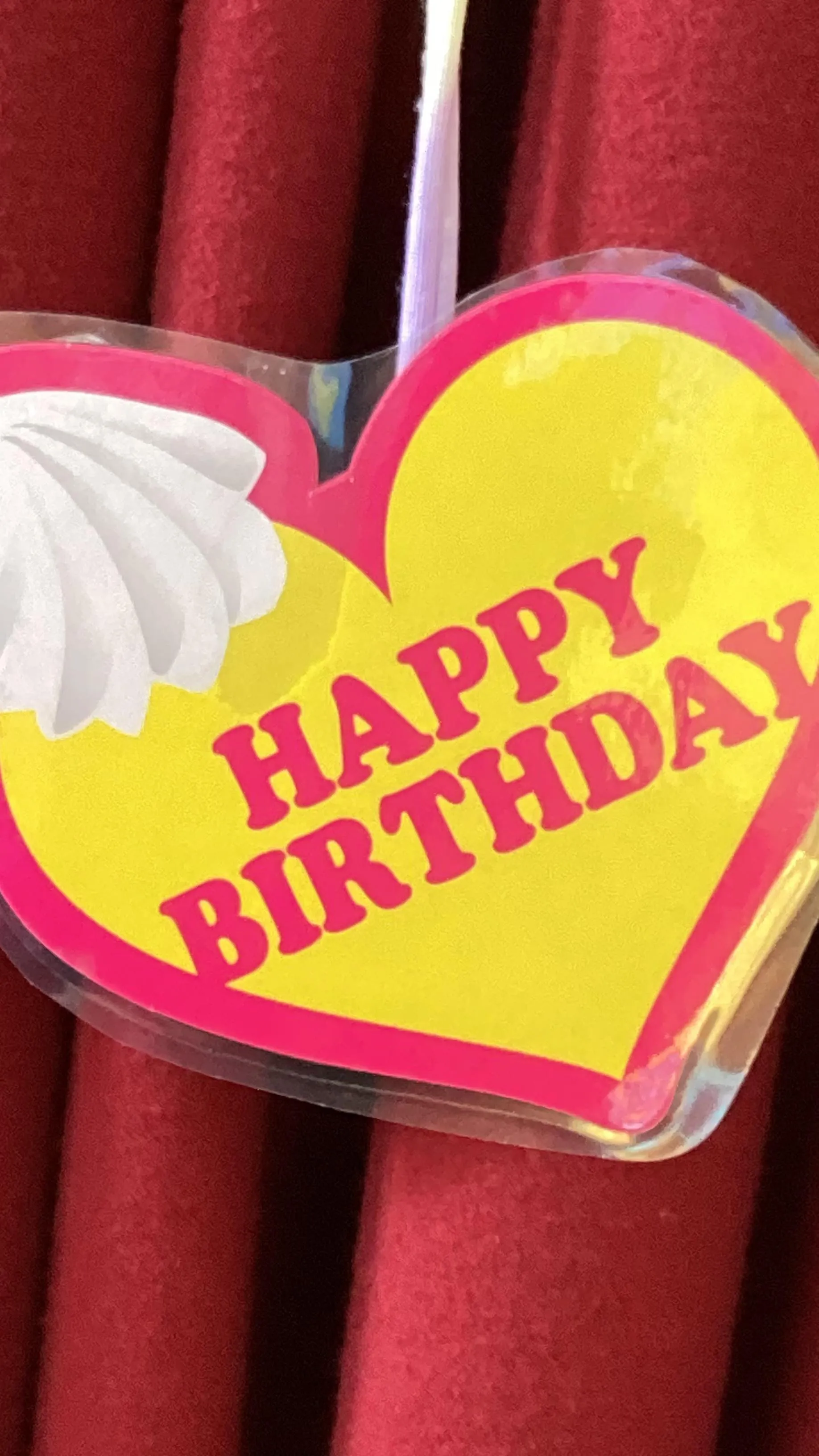 今日は1月うまれのお誕生会でした🎂