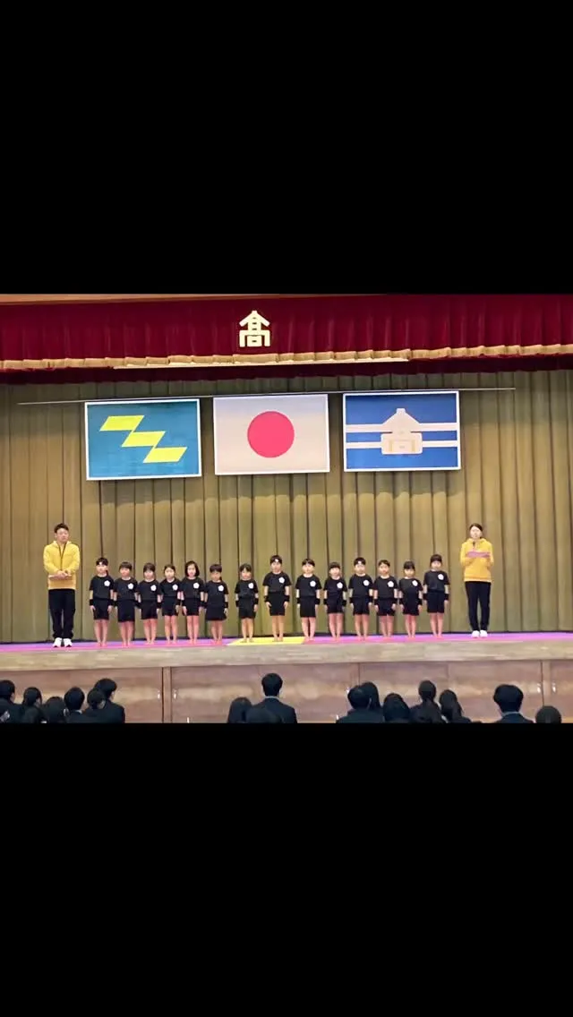 高千穂高校のお兄さんお姉さんに教えてもらった「お茶摘み、田植...