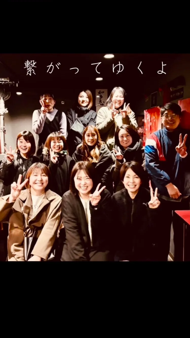 もも組(年少)の保護者懇親会がありました😊