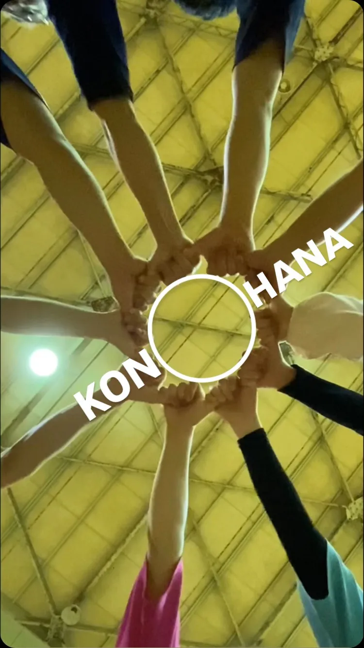 職員会議の後の職員レク🏐