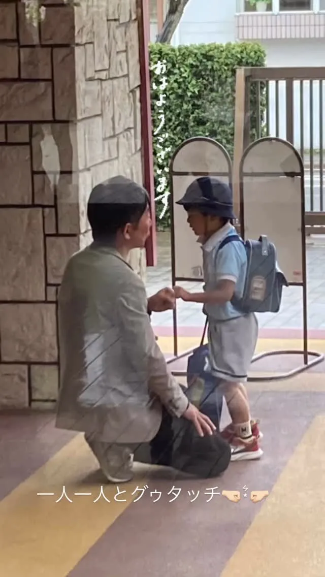 4月28日(月) 保育研修