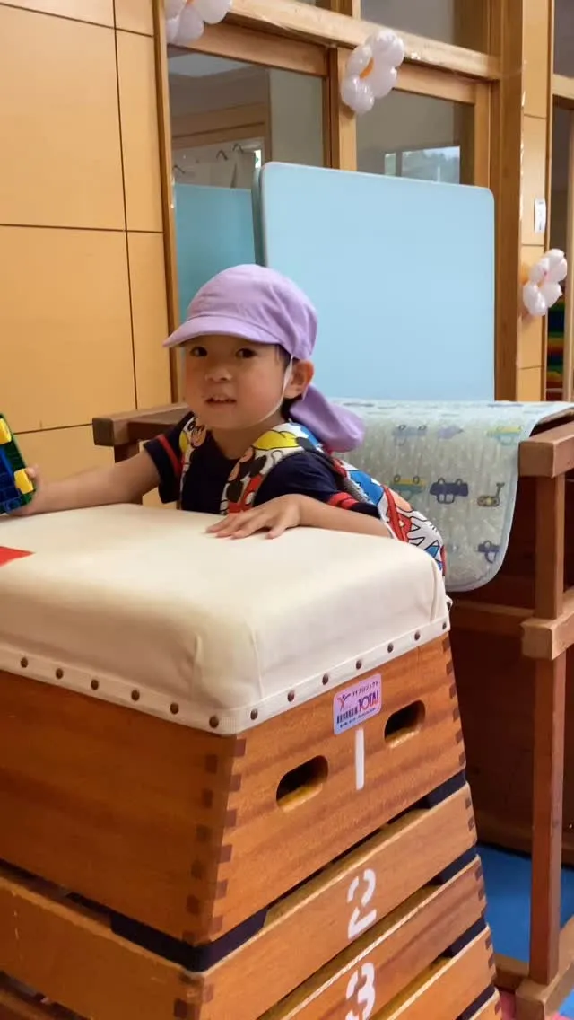 雨の日の遊び方