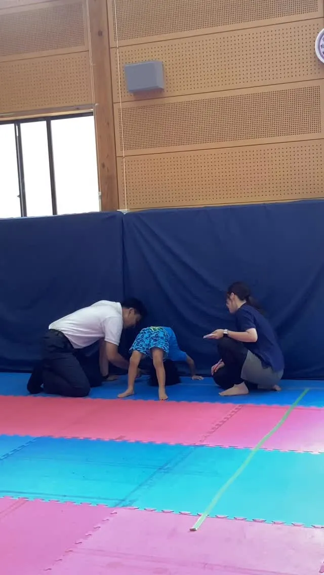 7月17日𝙏𝙝𝙪𝙧𝙨𝙙𝙖𝙮 潮平先生ご来訪日🏫✨