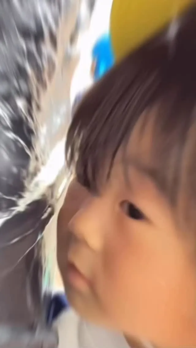 未満児(0～2歳児クラス)さん🐥⸒⸒