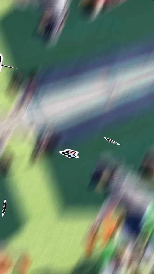 お天気良い日はお外で思いきり遊びます☺️