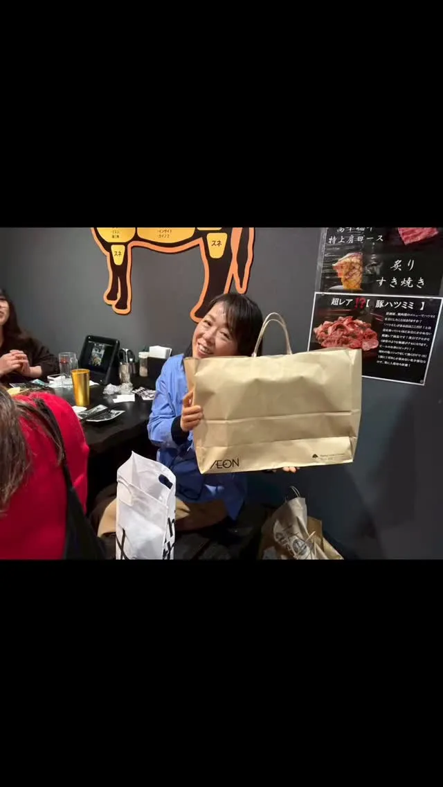 2025年は大変お世話になりましたm(_ _)m