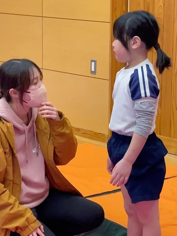 発表会会場練習🤸‍♂️🎹🎵