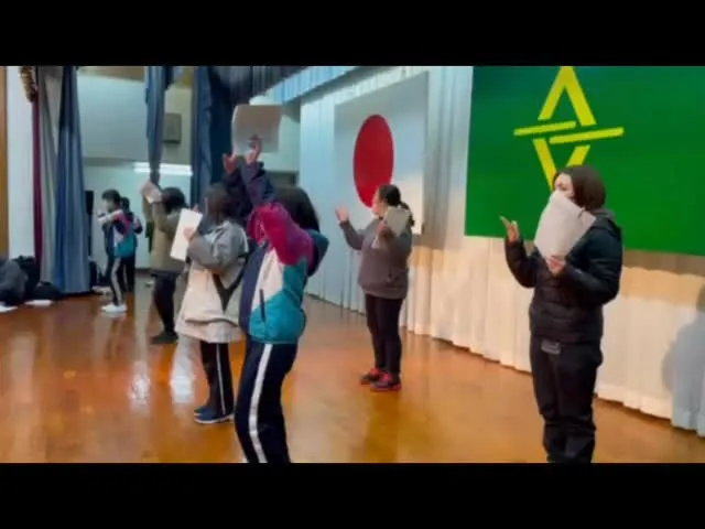 発表会🎹🎶職員会場打ち合わせ編