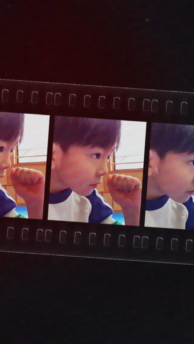 『一生懸命ってカッコイイ』