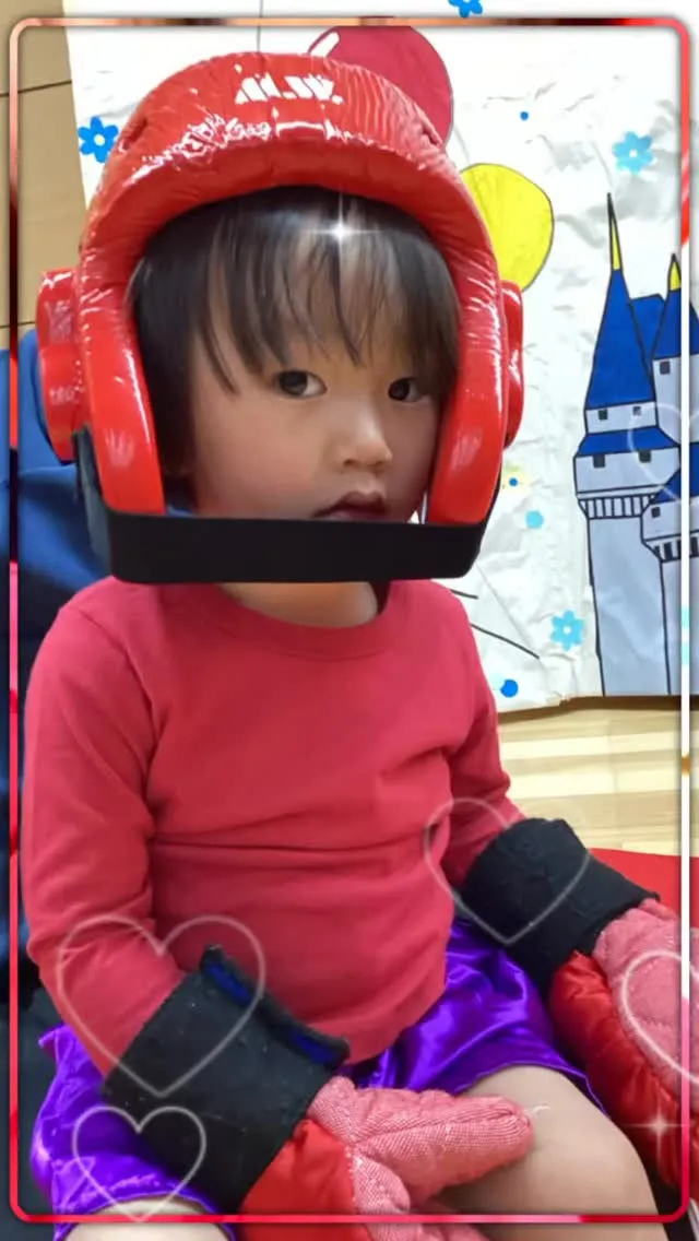 2月生まれ💕お誕生会🎂