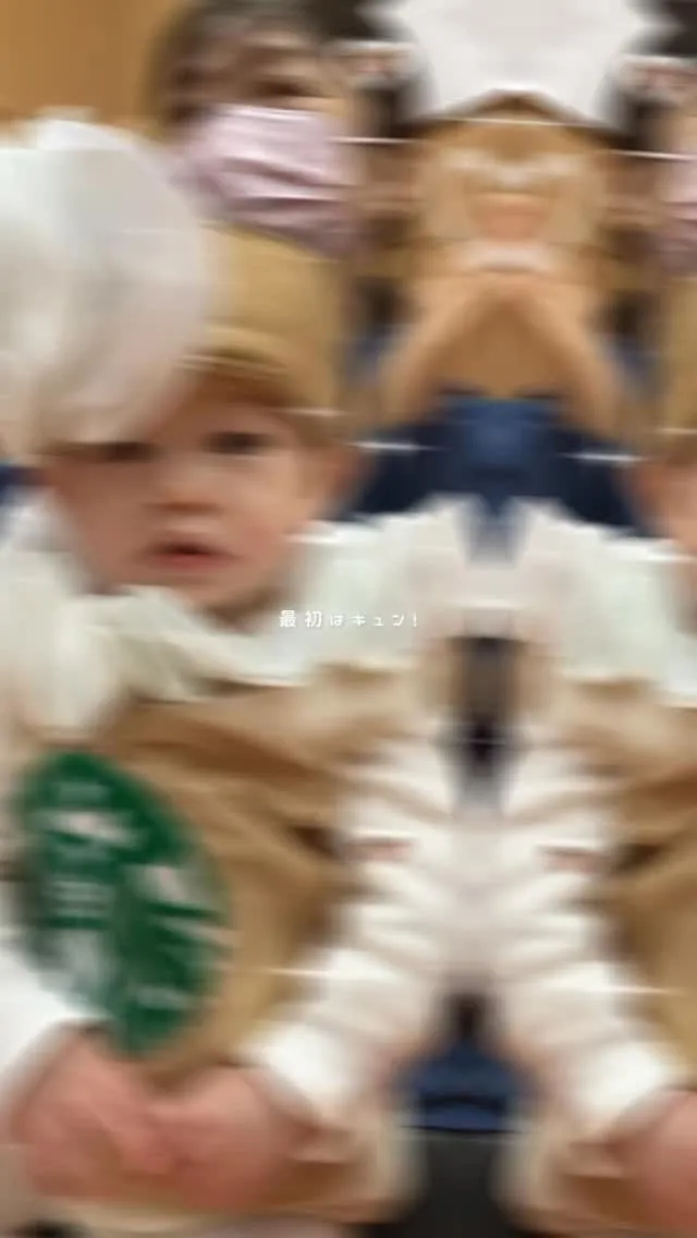 3月お誕生会🎂