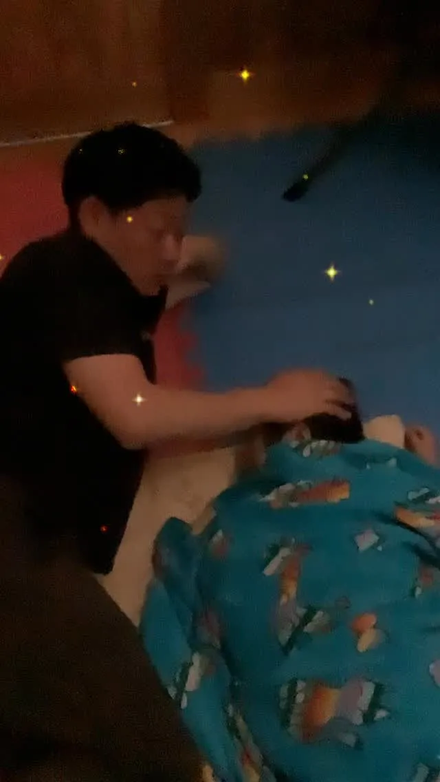 寝かせつけ方法🌙* :ﾟ😴