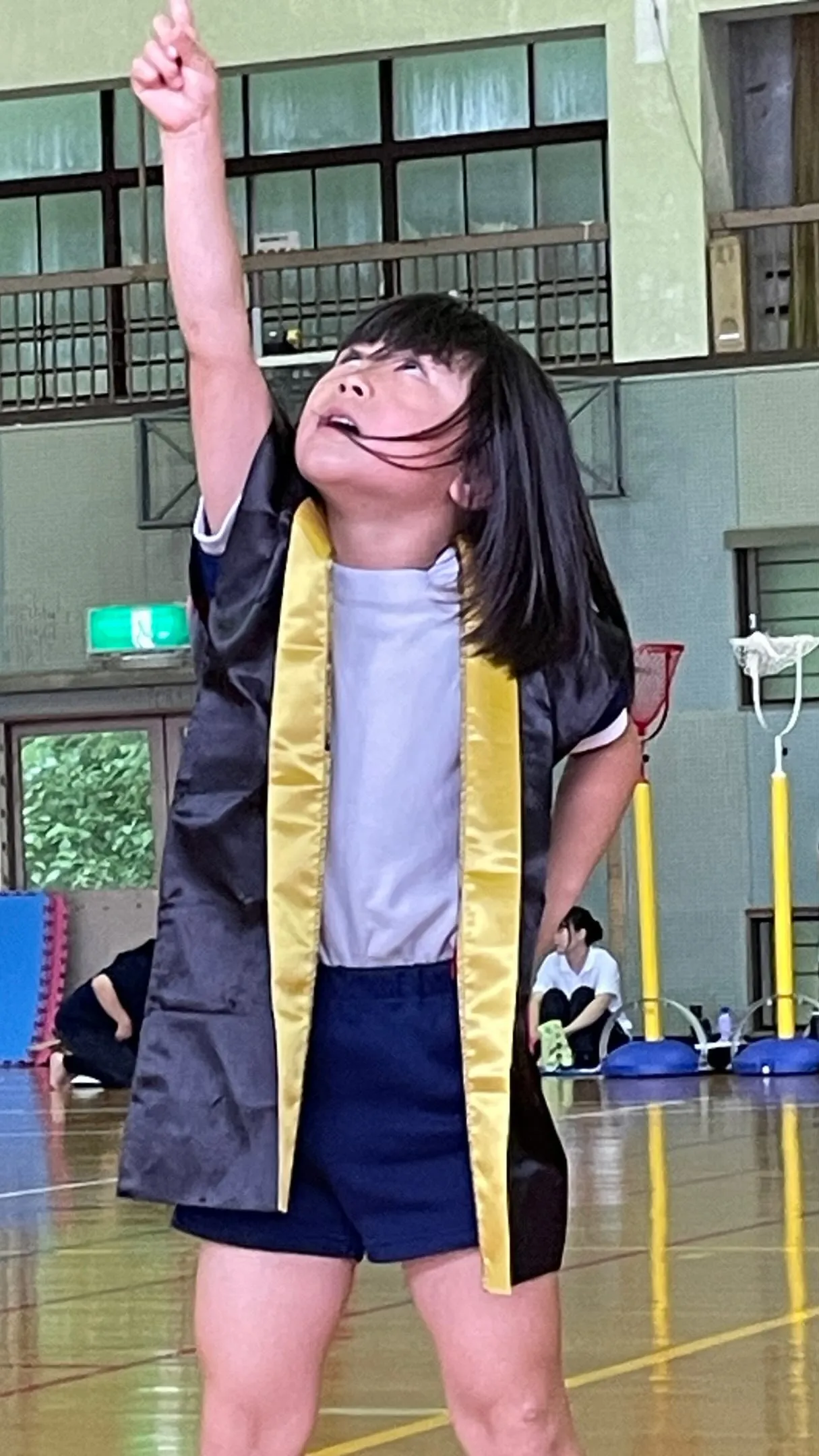 運動会🎌