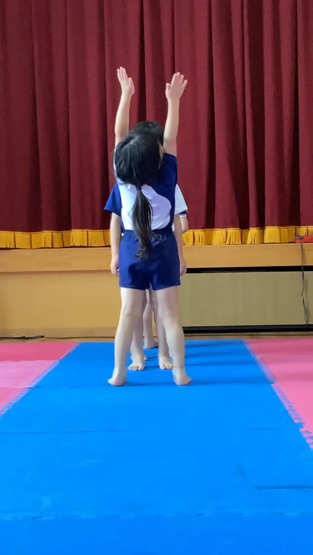 みんなできる✨️できない子なんかいない。