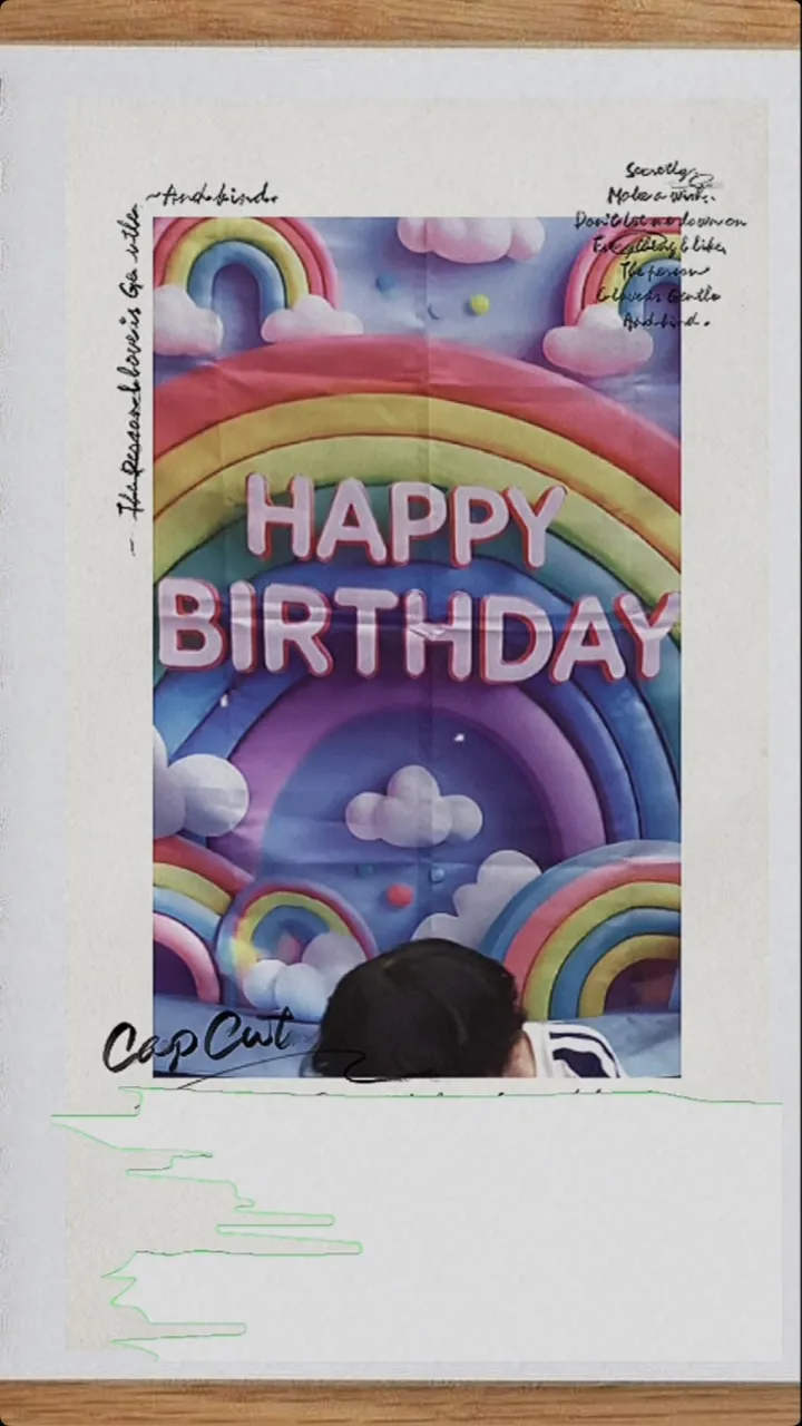 10月お誕生会🎉🎂🎉