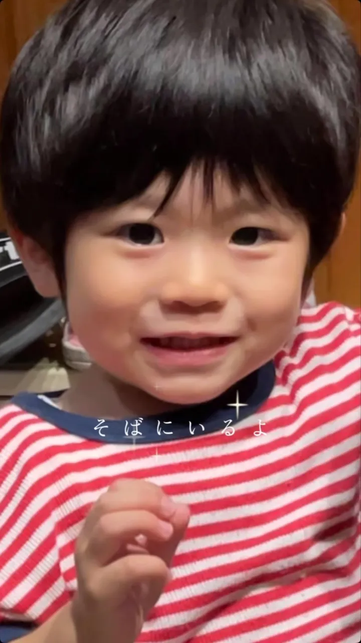 お引越しのおともだち😢